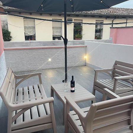 Il Paradiso Holiday Ravenna Ngoại thất bức ảnh
