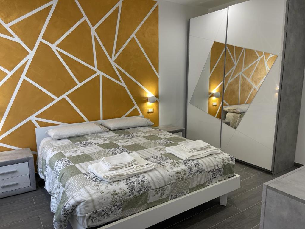 Il Paradiso Holiday Ravenna Ngoại thất bức ảnh